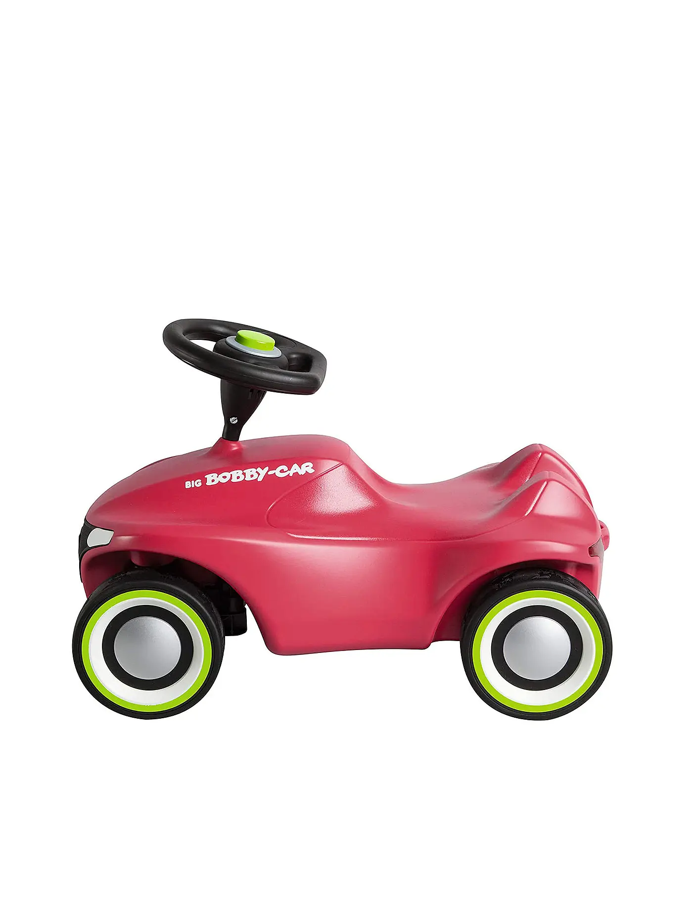 BIG | Bobby Car Neo Pink | 